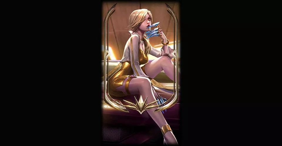 亚索所有皮肤的加载框,英雄联盟lol皮肤全览