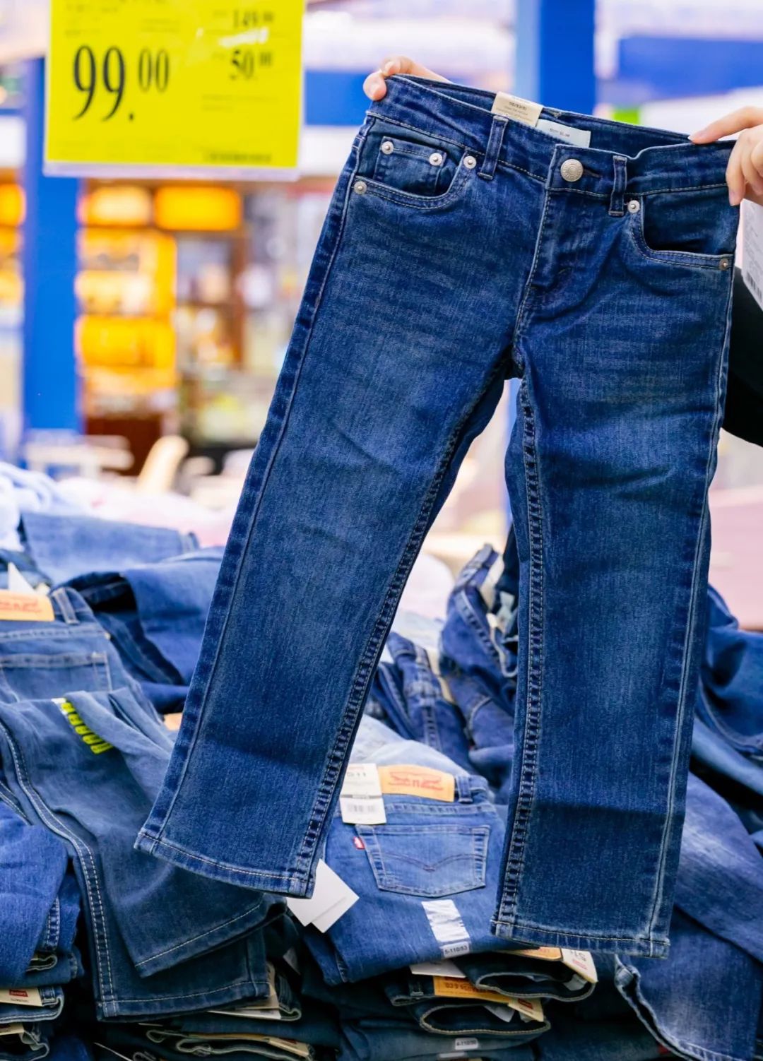 深圳“zui傲娇”的超市,请会员开趴!谁还要过11.11啊