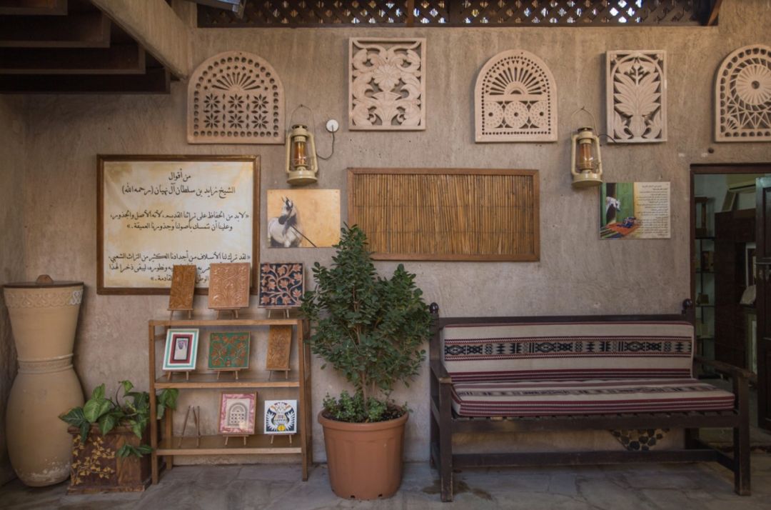 3小时玩转迪拜老城区,迪拜七天旅游攻略