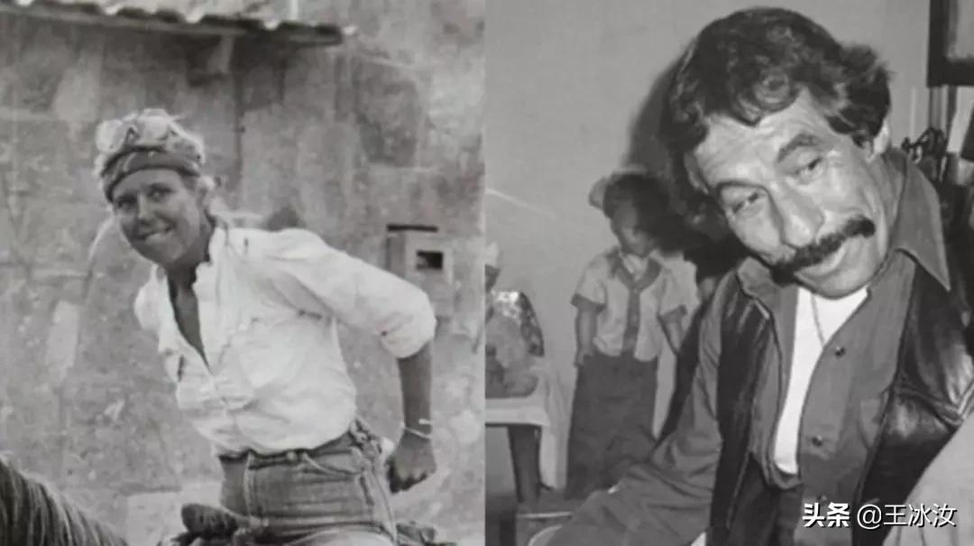 墨西哥到底经历过什么,墨西哥离美国太近离天堂太远