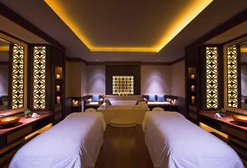 广州去澳门喜来登酒店攻略,全球最大酒店