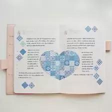 怎样写出好看的手帐字体,如何做好看又简单的手帐排版