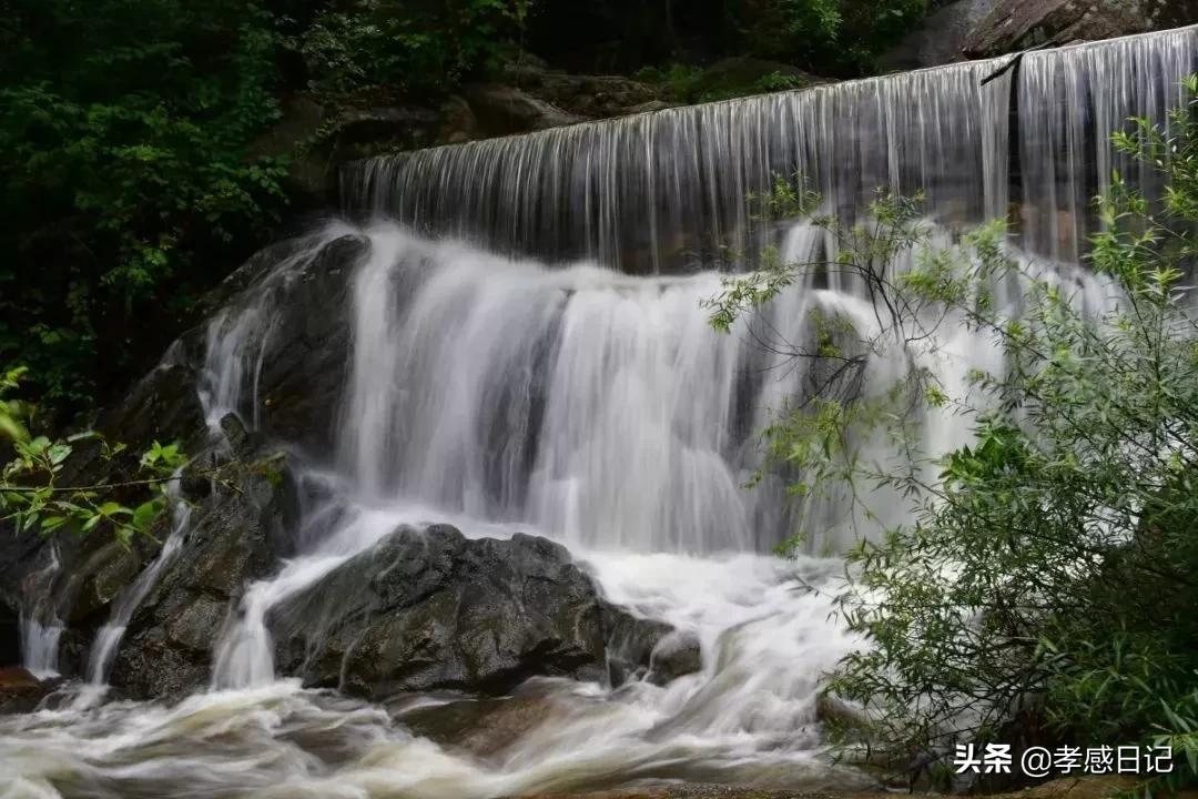 在孝感混，你竟然不知道这些统统不要钱？太穷就看看这个