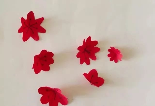 手把手教你制作新年贺卡太棒了,怎么制作2020年的新年贺卡