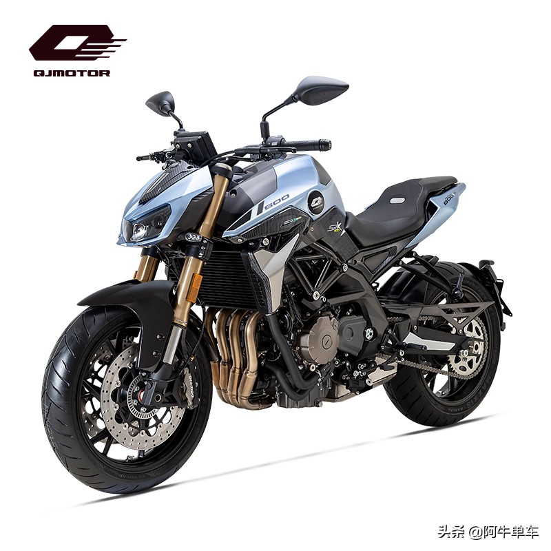 qjmotor600全款多少钱,2022款qjmotor赛600售价