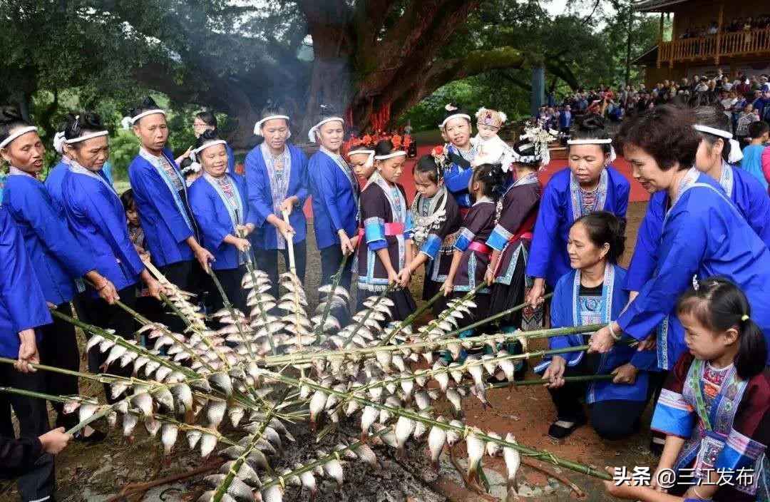 【“5.19”中国旅游日】国家移民管理局各边检总站齐发力，同为三江旅游扶贫打call!