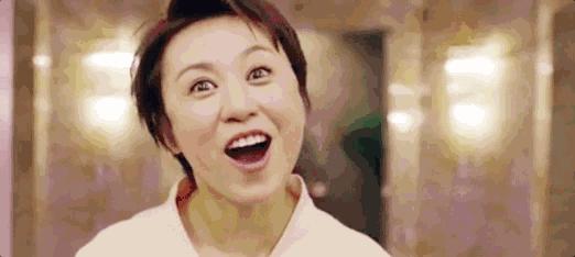 马丽官宣结婚,马丽官宣老公时的照片