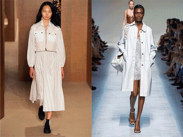 好看的貂皮毛女装,集齐七色召唤