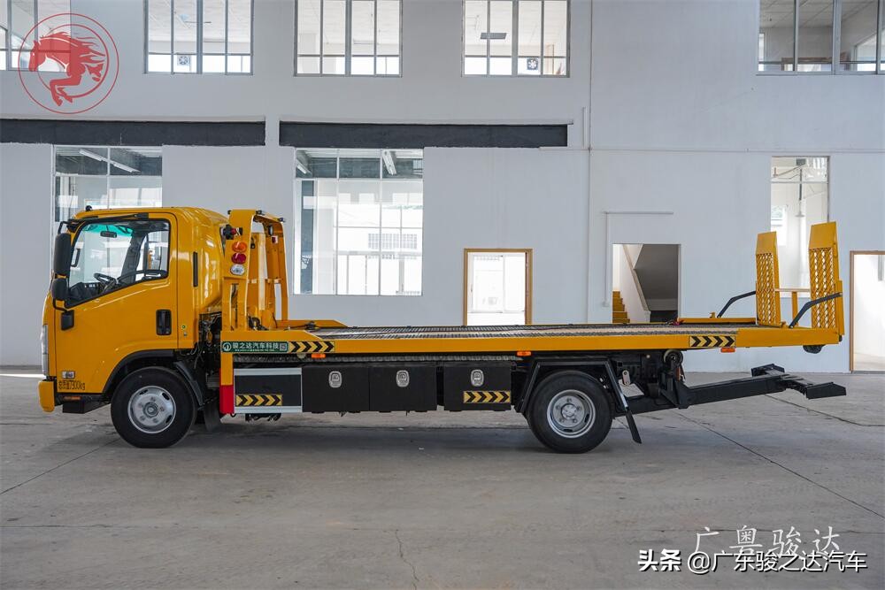 湖北道路清障车品牌哪家好,道路清障车