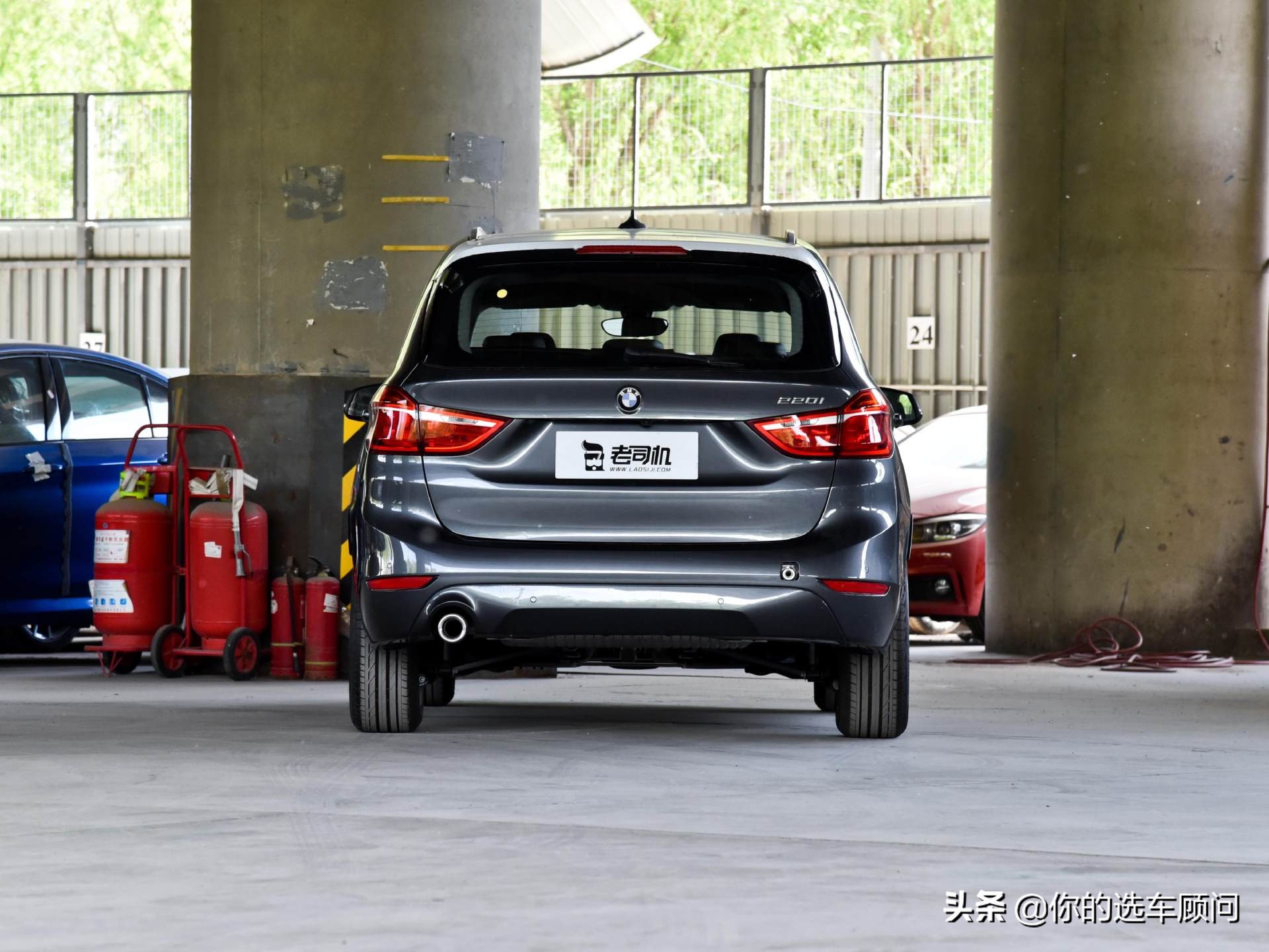 进口宝马小型轿车汽车价格大全,宝马进口双门