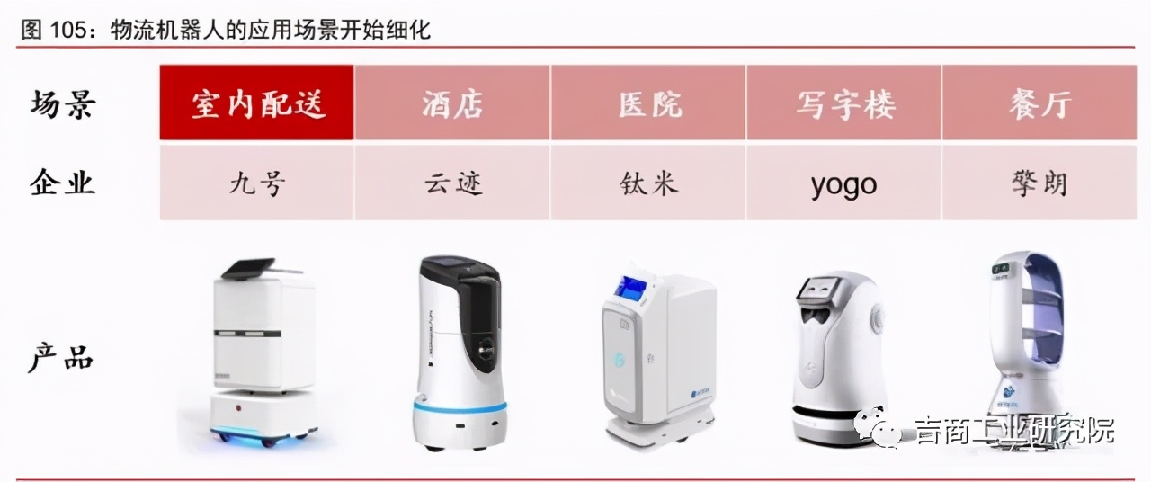 中国制造2025的投资机遇,制造行业发展趋势2024