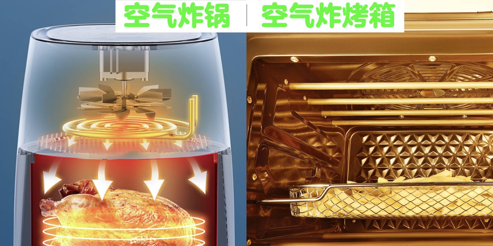 支招七大类厨房电器选购全攻略,新手厨房必买厨电推荐