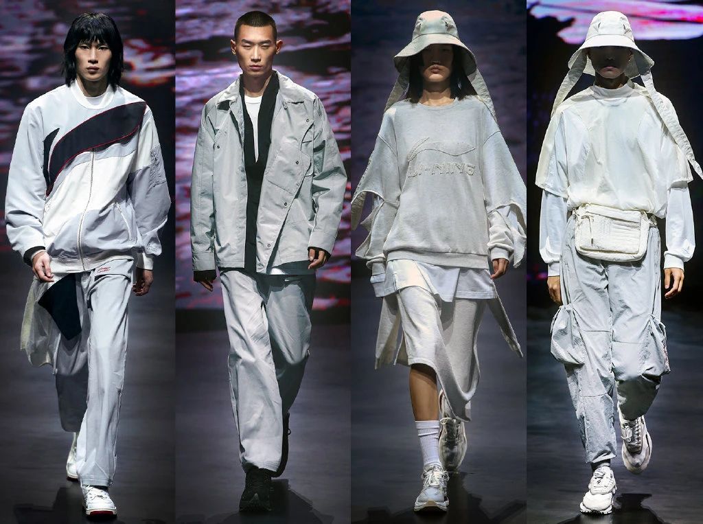 太平鸟时尚版,太平鸟潮流时尚