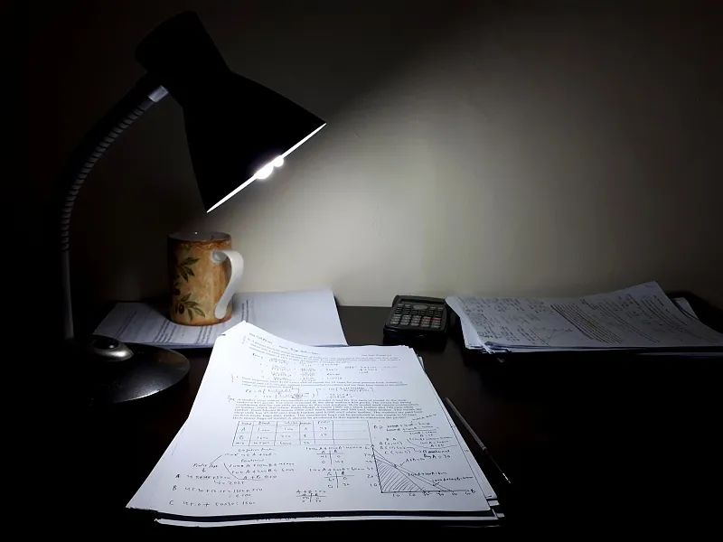 在北大当教授的条件,在北大数院成为一个普通人