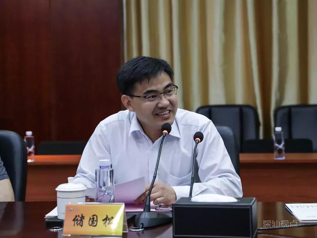 深汕合作区机器人小镇地址,深汕特别合作区机器人小镇