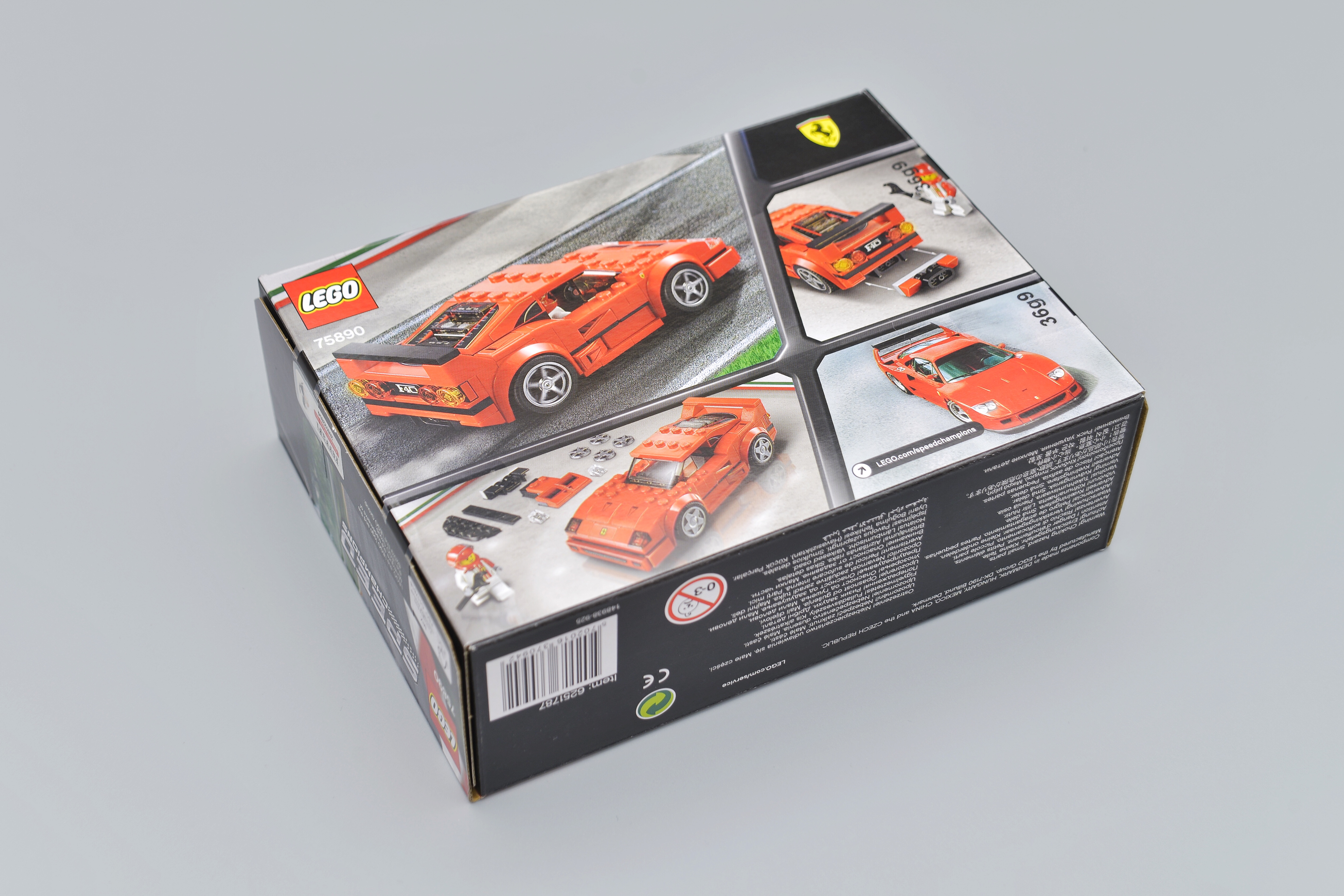 「跨界评测」Vol.2我好慌，买了这么多乐高该怎么跟老婆解释