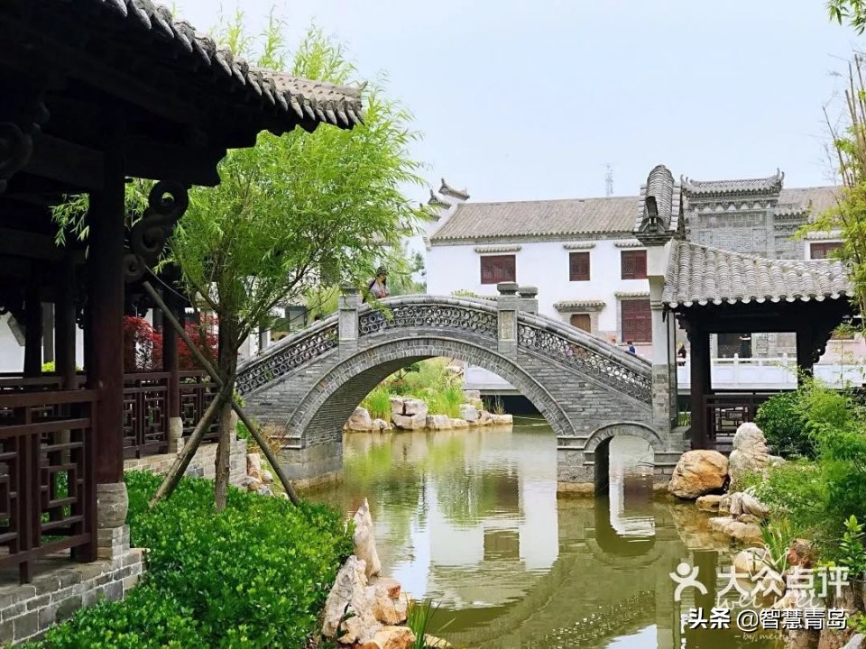 青岛威海烟台夏天哪个凉快,青岛夏季游玩攻略大全