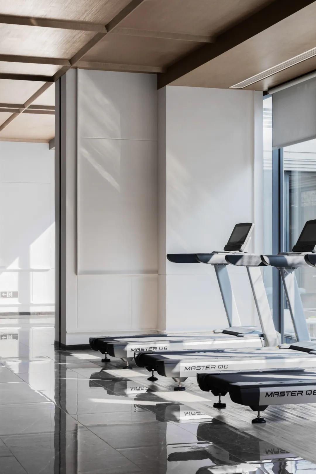 高于生活的封面资产，LightArt空间定义滨融美学