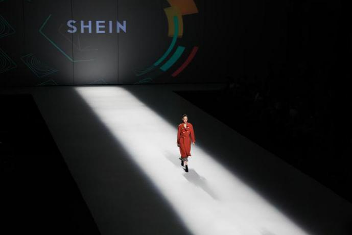 这家你从来没听过的中国公司,活成了全球时尚顶流