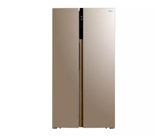 比较好的对开门冰箱家用,最小的对开门冰箱推荐