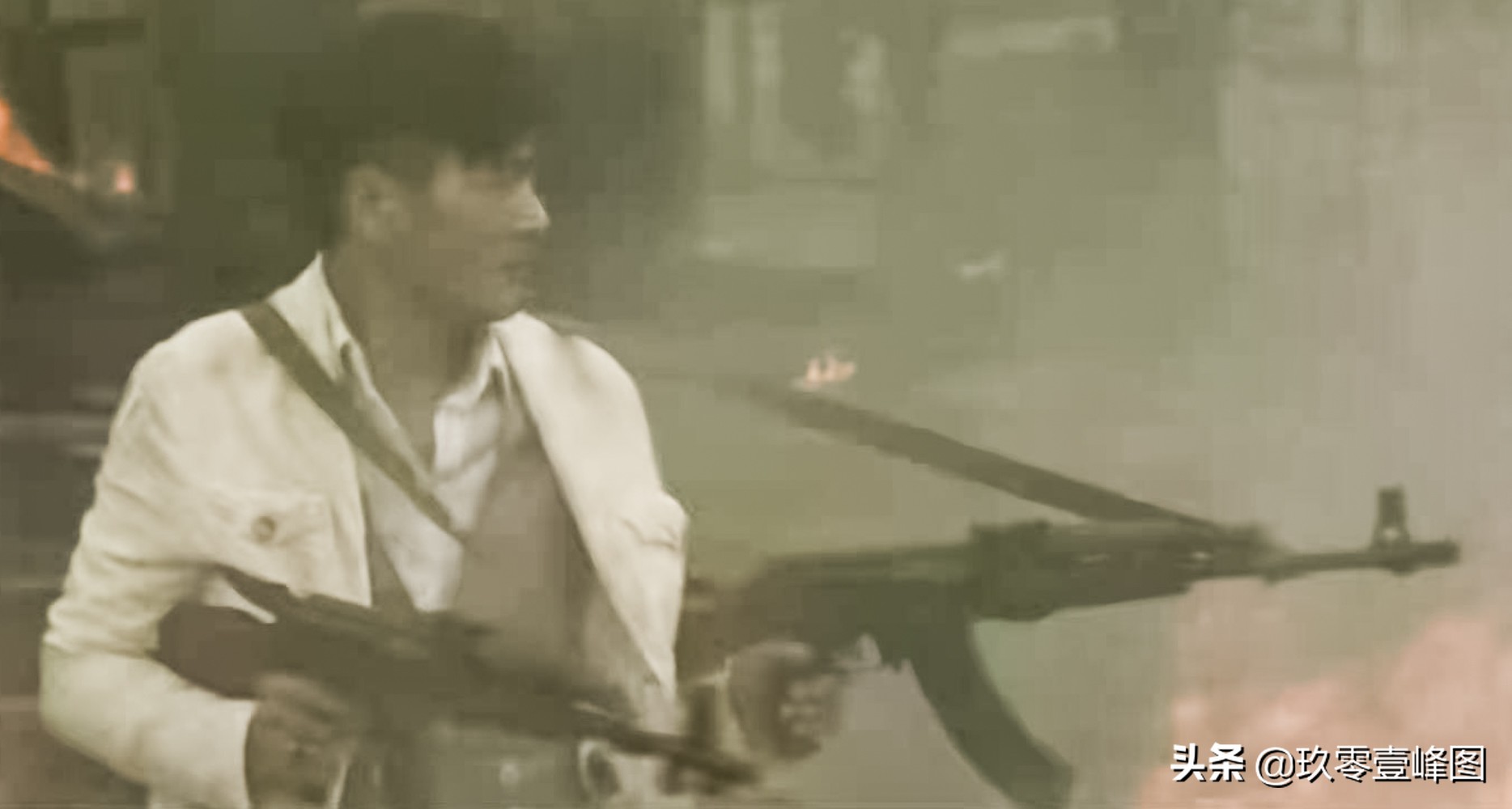 电影无双你真正看懂了么,电影无双超好看