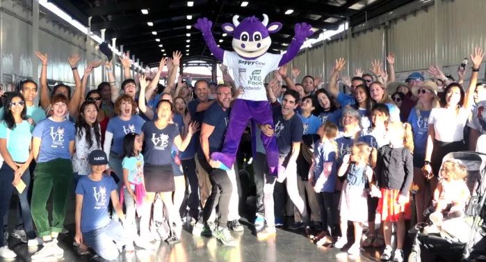 全球十大素食国家,十大素食友好国家你去过哪个