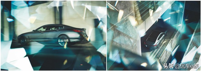 五年超长贷,bmw8系coupe