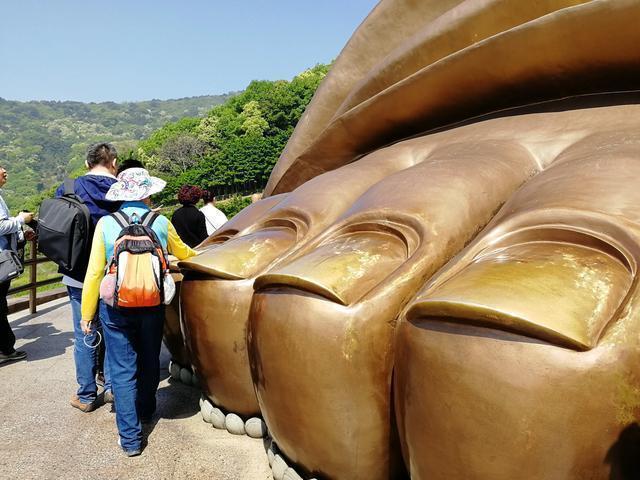 无锡灵山大佛梵宫造价,无锡灵山大佛梵宫珍宝馆预约