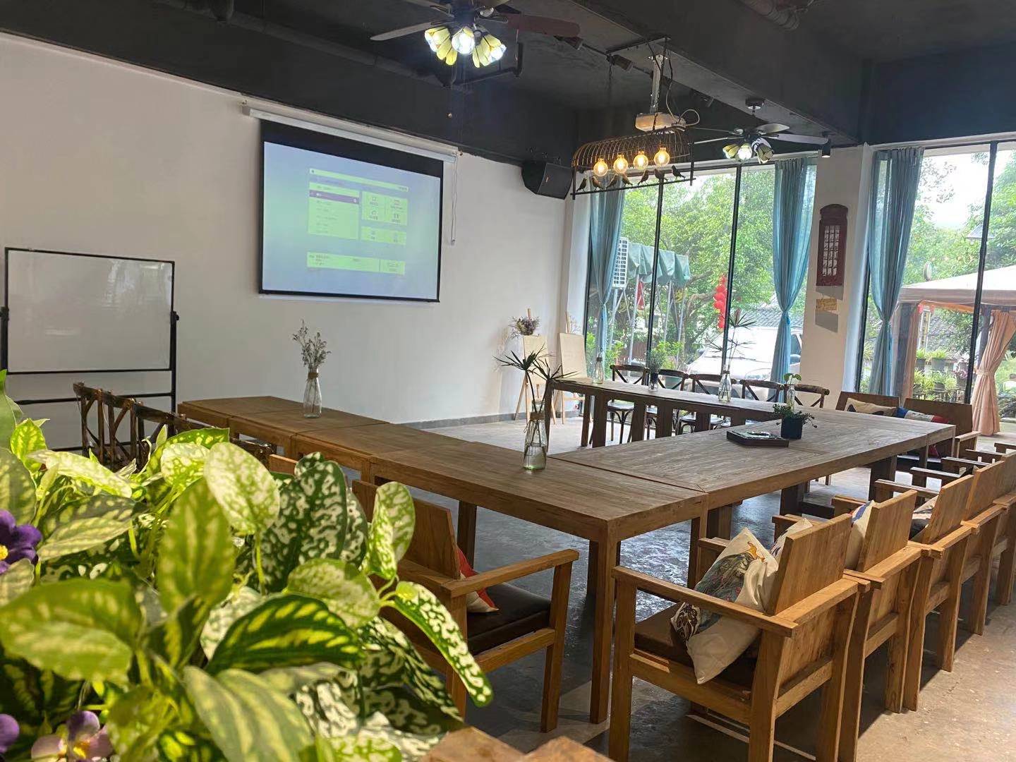 小型聚会民宿,北京延庆区民宿小院团建