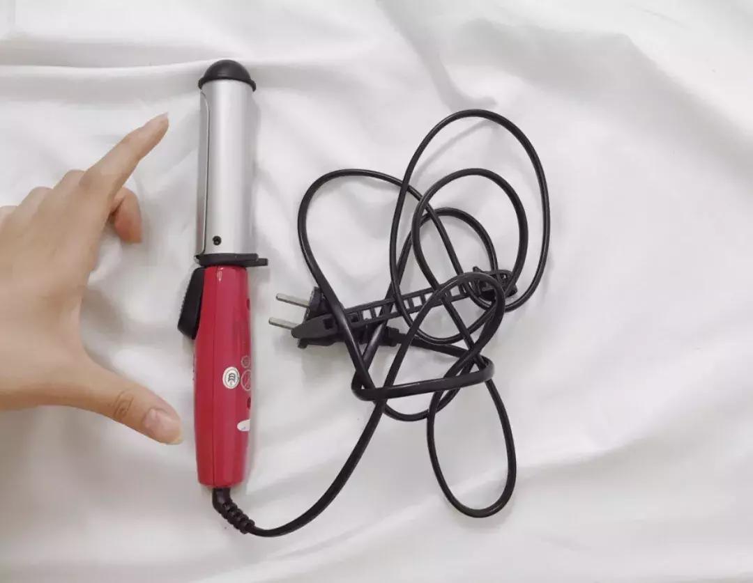 比戴森便宜100倍的卷发棒,买就对了!