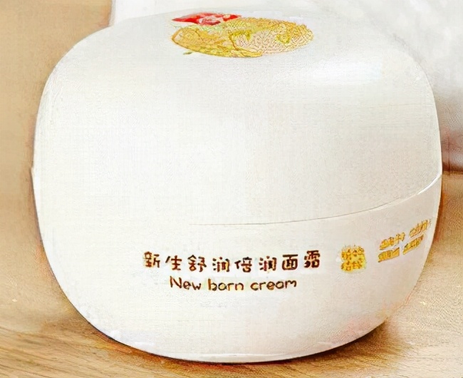 婴幼儿秋冬面霜,秋冬季天气干燥宝宝面霜