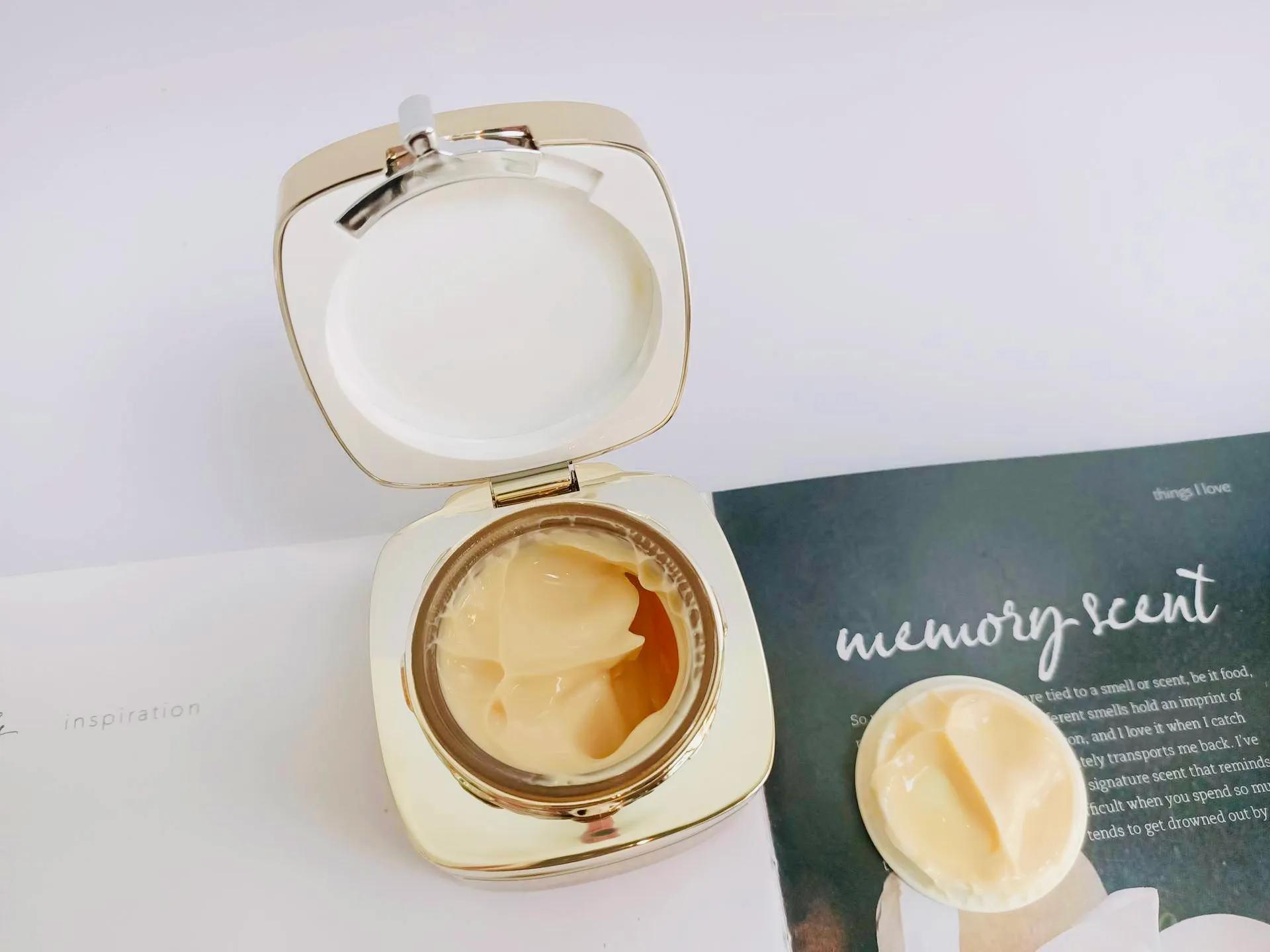 十大好用抗衰老面霜及价格图片,抗衰老淡化细纹面霜推荐