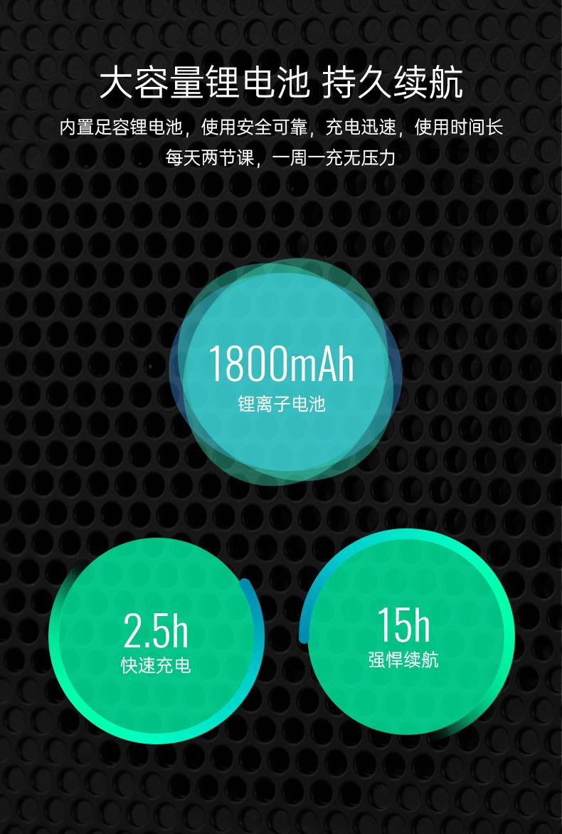 得胜扩音器e126a与e300mini,得胜e126a和得胜e126w扩音器测评