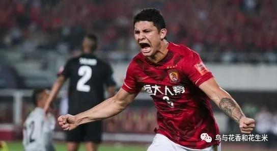 广州恒大为什么会走到现在的地步,广州恒大的冠军之路