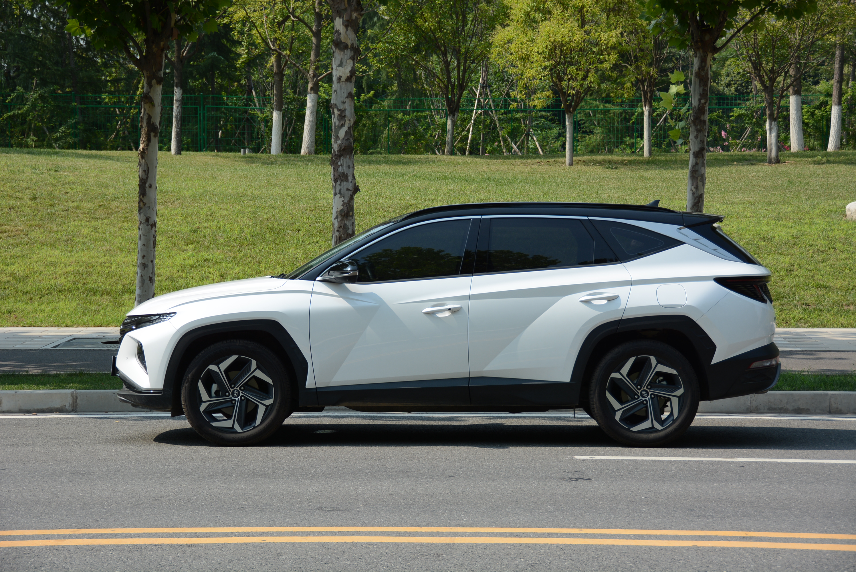 途胜l有哪些缺点,途胜l这款车怎么样值得购买吗