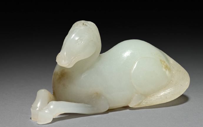 古玉玉镯为什么会发黄,古玉手镯最简单鉴别方法