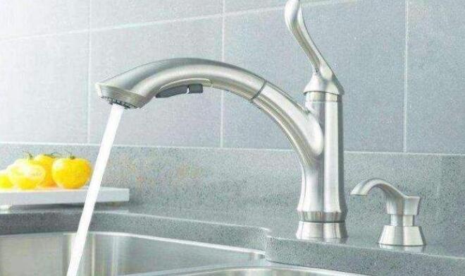 入户水压标准是什么,入户水压大龙头水压小