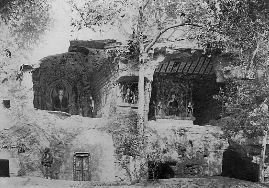 敦煌劫｜藏经洞的封闭：黑韩王朝血战攻灭于阗王国的结果？