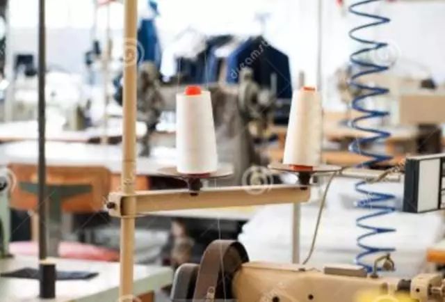 缝纫机线迹缝纫方法 (缝纫机针的基础知识和缝制的秘诀)