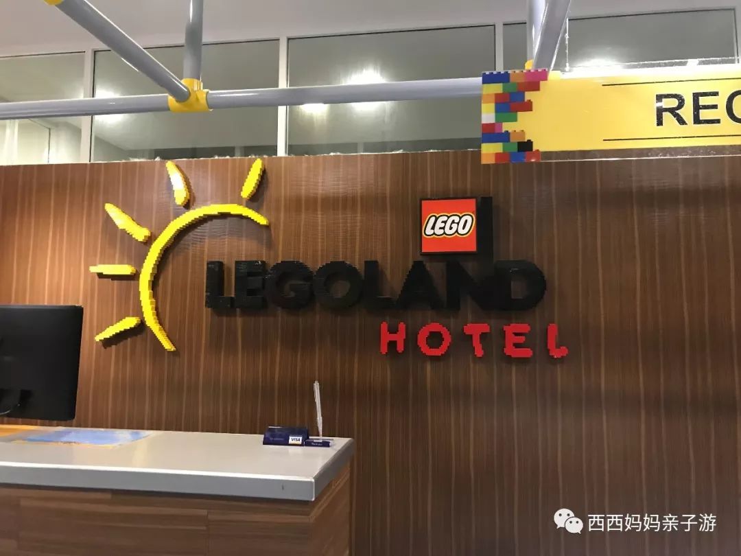 新加坡一天来回马来西亚乐高乐园,乐高马来西亚旅游记