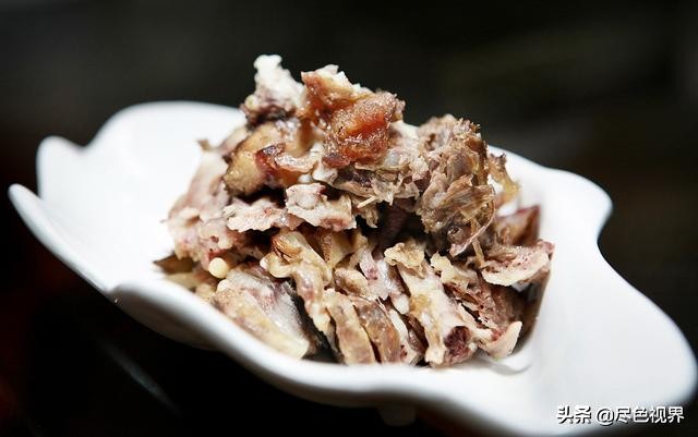 全牛席：冬日进补第一席，吃的就是牛气冲天