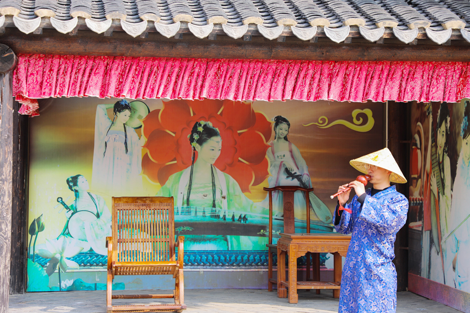 招远淘金小镇2024年,招远淘金小镇免费开放时间