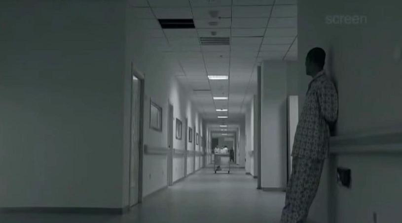 被我们遗忘的精神病患者,精神病患者内心的世界