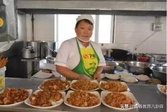 长春高中“衣食住行”大揭秘！哪所学校有宿舍？哪所学校有班车？