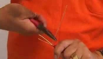 电线布线的正确方法,简要说明电线布线原则有哪些