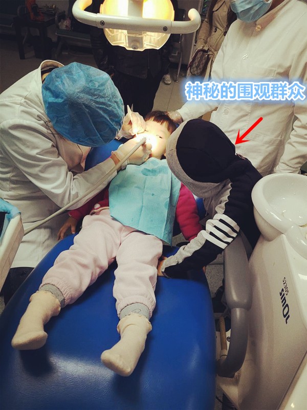 窝沟封闭适合几岁孩子做,在家给娃做窝沟封闭