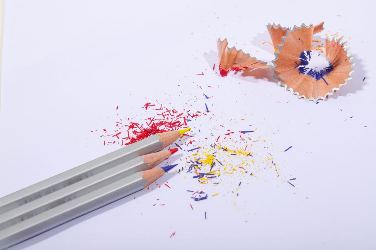 适合漫画用的铅笔,最好用的漫画美术铅笔