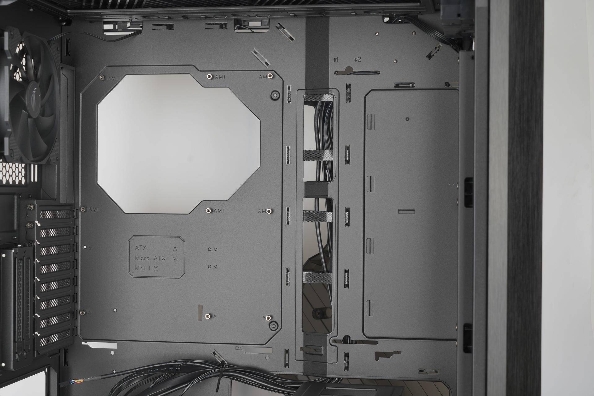 rog太阳神白色开箱,rog太阳神开箱