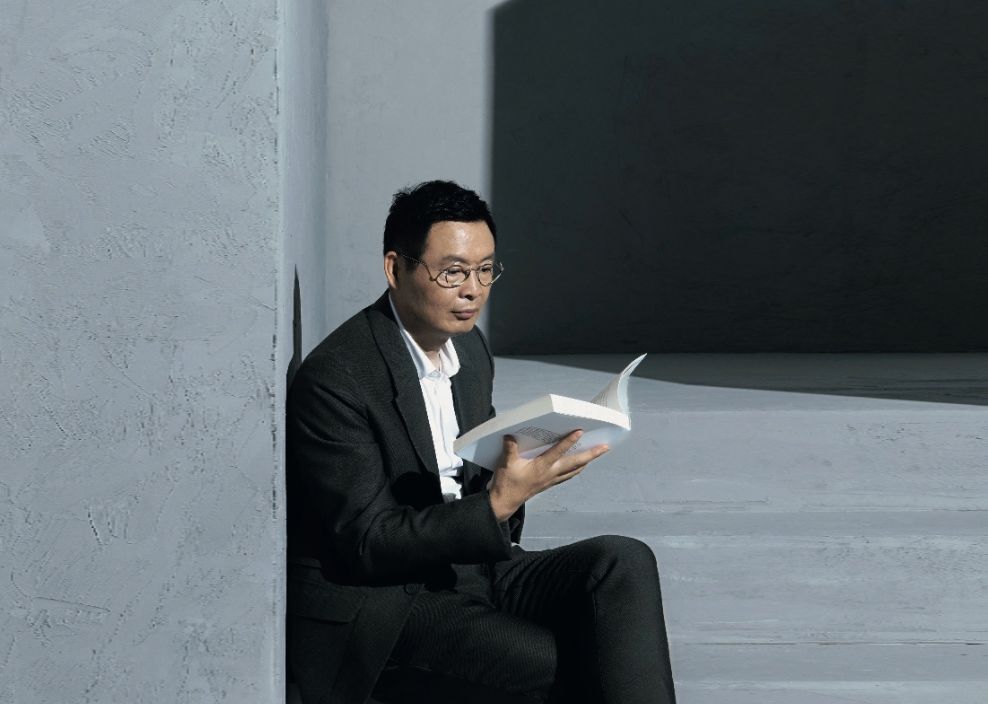 中国谍战之父麦家磨砺八年,谍战小说之父麦家栖身于流量时代