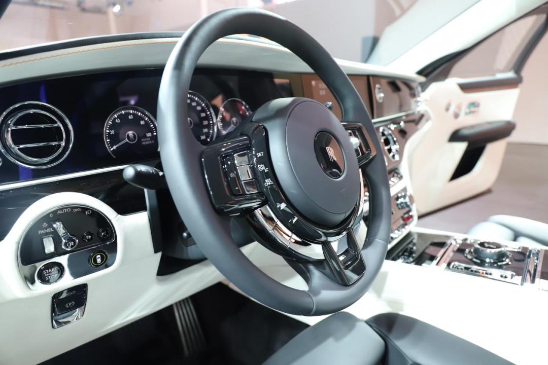 古思特加长配色,新款古思特长轴沉浸式体验